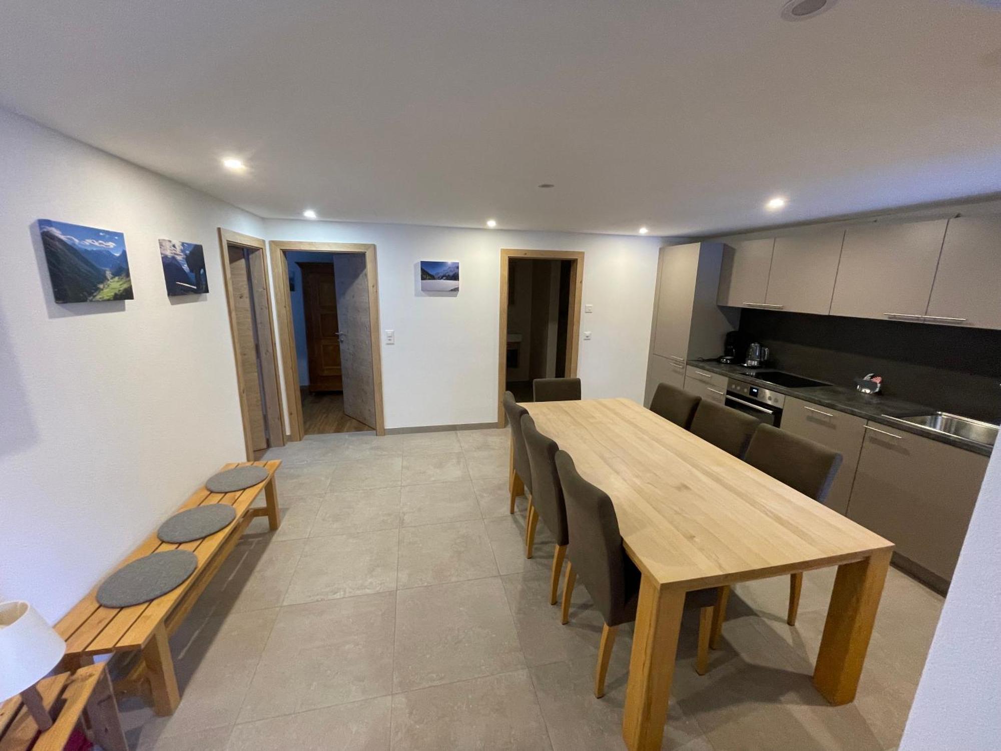 Chasa Diana Apartment Samnaun Luaran gambar